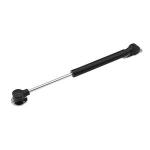 Generic Wear-resistant Hydraulic Rod Stay Piston Damper Door For Kitchen Black