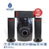 Nunix 3.1Mini Home Theatre System,Bluetooth,FM,AC-DC,USB