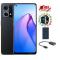 Oppo Reno 8 4G,6.43",256GB+8GB,Dual SIM,4500mAh Battery,64MP+BEST   GIFTS