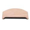 Generic Wool Comb Wooden Pilling Fuzz Fabric Lint Remover Clothing Brush Tool for De-Pilling Clothing Garments Knits Wool Care
