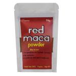 Peruvian Red Maca Root Powder