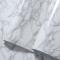 Generic Marble Effect Self Adhesive Wall Paper DIY Art Sticker Home Room Decal Decoration-White