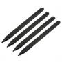 Generic 4 PCS SPARE STYLUS PEN FOR LCD WRITING TABLETS MEMO BOARD