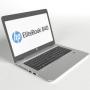 HP Refurbished EliteBook 840 G3 Core I5 6th Gen,Ram 8GB, Hdd 500GB Touchscreen - 14" - Sliver