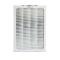 Generic Fit for Blueair Purifier Composite Filter Elements AV501/503/550E/510B/603