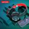 Lenovo HD200 Black Bluetooth Over Ear Headphones