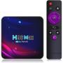 Mx Pro Android Tv Box H96 Max Android 8.1