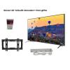 Sonar 32T81,32"Digital LED TV+TV Guard+Wall Bracket+Extension.