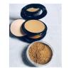 Black Opal E.D.A MAKE-UP + LOOSE POWDER