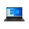 HP 15-DW1207NIA, 15.6" - Intel Celeron-N4020 -500GB HDD - 4GB RAM - WIN 10 Home - Black