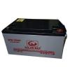 Solarmax Dry Fit Solar Battery 100ah