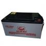 Solarmax Dry Fit Solar Battery 100ah