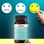 ViteDox Anxiety Formula