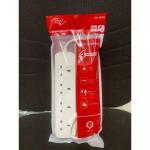Itel Extension Cable - White