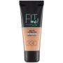 Maybelline Fit Me Matte And Poreless Foundation - 330 Toffee