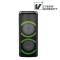 Vision Plus VP6BB Vibe Series Beatbox Party Speaker - Black