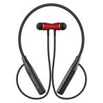 Volkano Aeon Series Red Bluetooth Earphones W/ Neckband