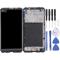 Generic LCD Screen And Digitizer Fullembly With Frame For LG V20 VS995 VS996 LS997 H910(Black)
