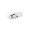 Samsung USB Charging Cable for Android Phones - White