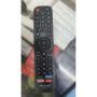Hisense EN2BS27 Smart TV Remote Control For Hisense