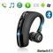 Generic V9 Business CSR Stereo Bluetooth Headset With Voice Control