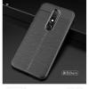Autofocus For Nokia 4.2  shock proof TPU phone cover-black