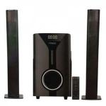 Vitron 3.1 CH SubWoofer Hometheatre System BT/USB/SD/FM
