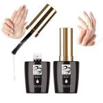 Fashion Polish Z.L.S Gel Polish UV & Led No Wipe Top Coat 15ml