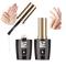 Fashion Polish Z.L.S Gel Polish UV & Led No Wipe Top Coat 15ml