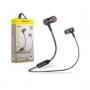 Awei B922BL Wireless SPORT Magnetic Lock Earphone