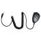 Generic Handheld Shoulder Speaker Mic For Baofeng Walkie Talkie-