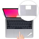 Generic Tablet Tempered Glass Film Palm & Trackpad Protector Full Sticker For MacBook Air 13