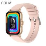 Colmi Smart Watch With Call And Text Notifications