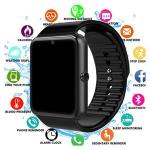 Generic Ios And Android Simcard Enabled GT08 Smart Watch