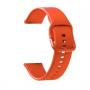 Generic Silicone S For Amazfit GTR3 GTR 3 Pro-Orange