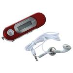 Generic 8G USB Flash Drive MP3 Player FM Walkman