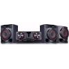 LG 1100W XBOOM HI-FI SYSTEM, KARAOKE, BLUETOOTH