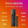 Amazon FIRE TV FireStick Lite