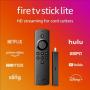 Amazon FIRE TV FireStick Lite