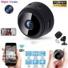 Generic 1080P IP Security Surveillance Cameras Wifi