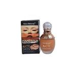 Kiss Beauty Nation Matte Waterproof Foundation