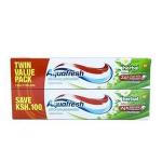 Aquafresh Aquafresh Herbal 100ml + 50ml Promo Pack