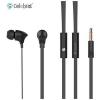 Celebrat G3 Earphones Super Bass Pin Type.