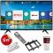 Wyinix WY40D19D,40"Inch Smart Android 9.0 TV WIFI Netflix, Youtube,Playstore+FREE GIFTS