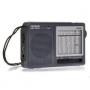 Generic TECSUN R-9012 Multiband 12 Band FM/AM/SW Portable Y4122H High Sensitivity Radio Receiver