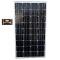Sunnypex 120W Solar Panel,(All Weather) + Solar Controller.