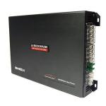Boschmann BM-600.4 8000 Watts Amplifier.