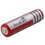 Ultra Fire 3.7V Universal Rechargeable Battery