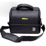 Nikon DSLR CAMERA LENS BAG
