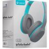 Celebrat A18 Wireless Bluetooth Headphones Wit Extra Bass G